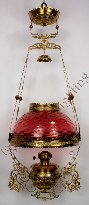 Lamp Photo