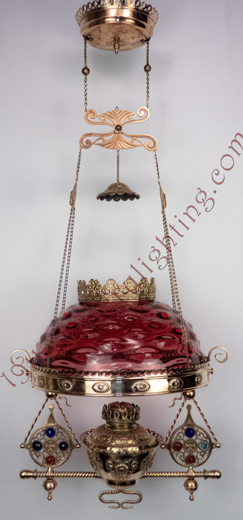 Lamp Photo