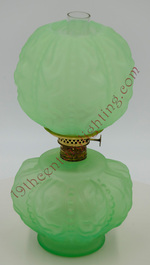 Miniature Beaded Drape