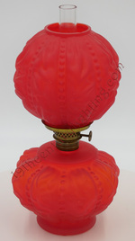 Miniature Beaded Drape