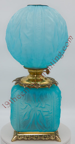 “Square Base Drape”