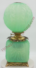 “Square Base Drape”