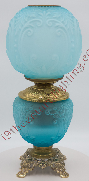 Lamp Photo