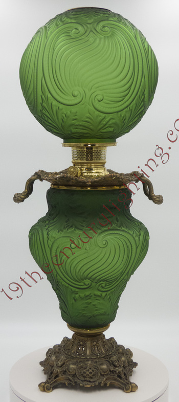 Lamp Photo