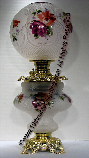 Lamp Photo