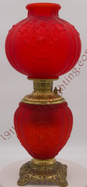 Lamp Photo