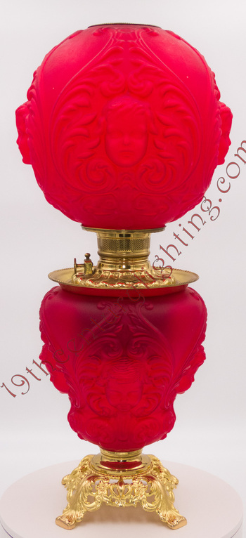 Lamp Photo