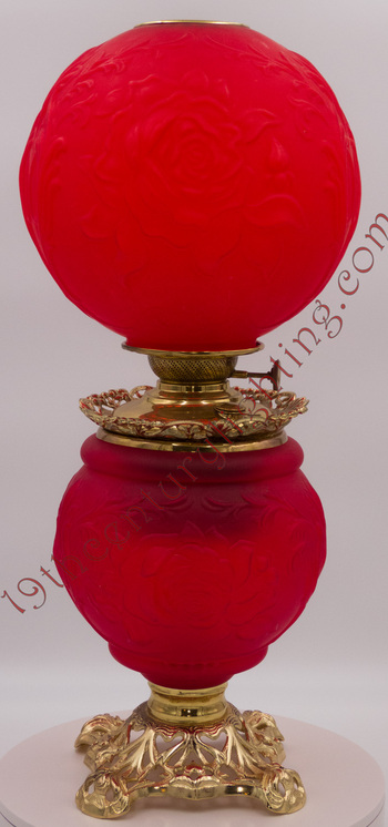 Lamp Photo