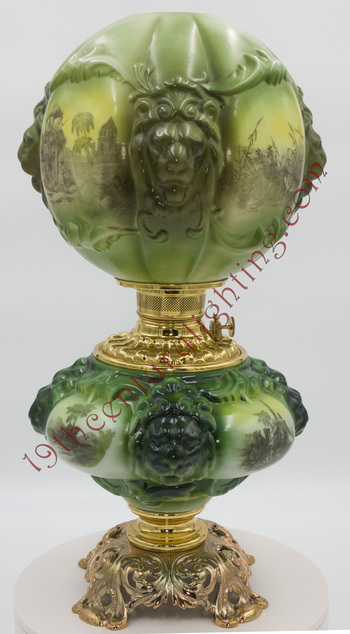 Lamp Photo