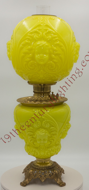 Lamp Photo