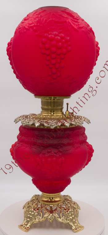 Lamp Photo