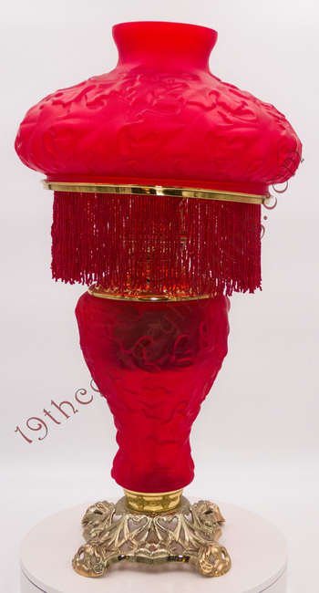 Lamp Photo