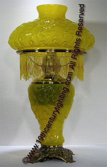 Lamp Photo