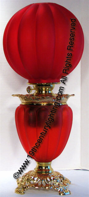 Lamp Photo