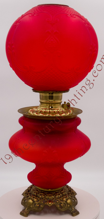 Lamp Photo