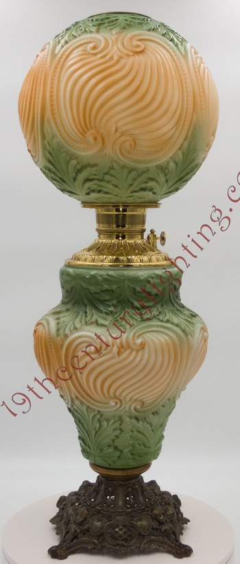 Lamp Photo