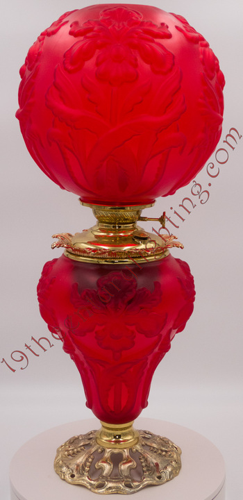 Lamp Photo