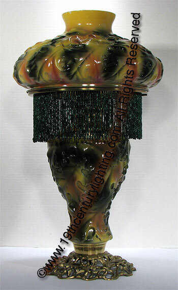 Lamp Photo