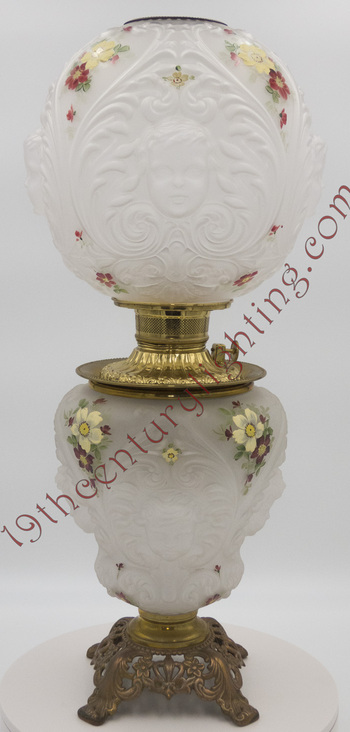 Lamp Photo