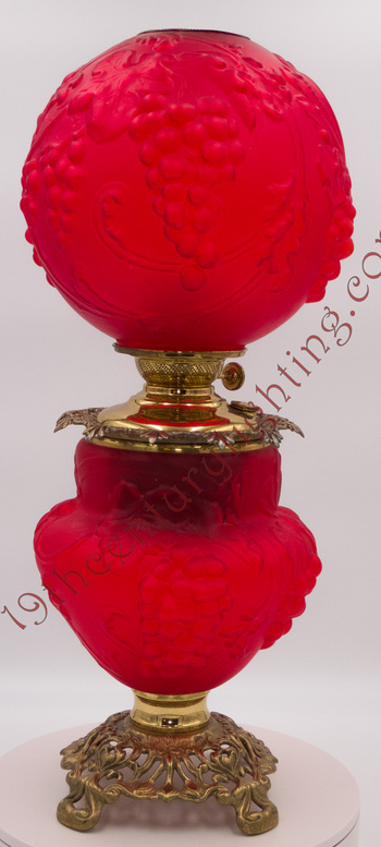 Lamp Photo
