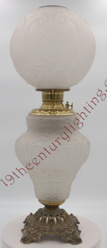 Lamp Photo